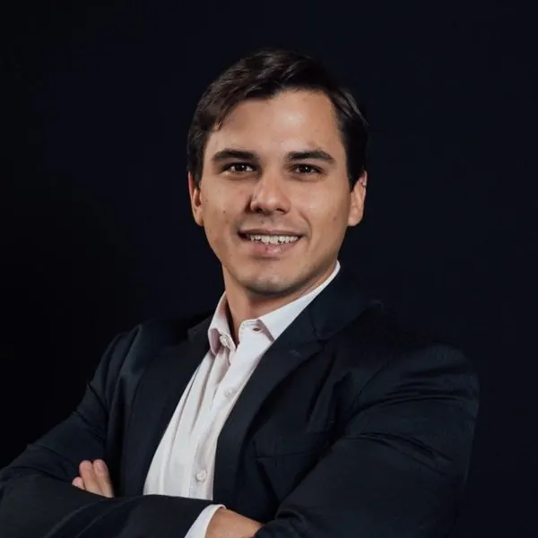 Martín Rodríguez Osorio, Lic. en Psicología · Cognitivo-conductual y contextual
