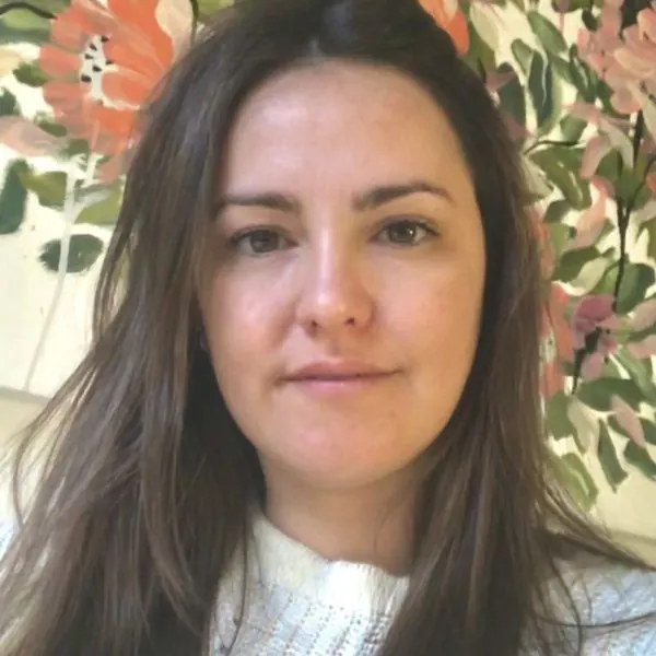 Milagro Agüero, Lic. en Psicología · Psicoanálisis
