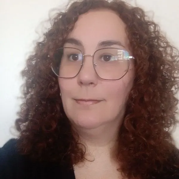 Natalia Rodríguez, Lic. en Psicología · Psicoanálisis