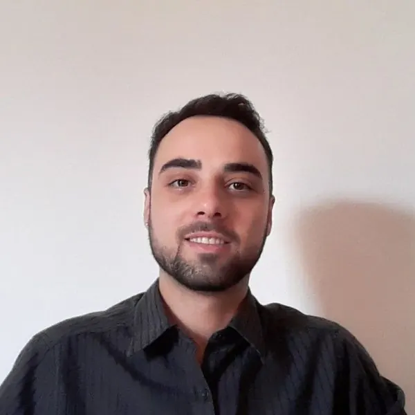 Nicolás Delbono, Lic. en Psicología · Cognitivo-conductual y contextual