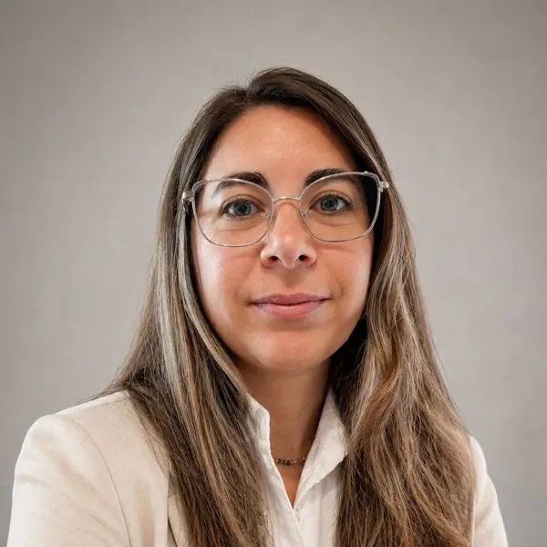Patricia Corrales, Lic. en Psicología · Gestalt