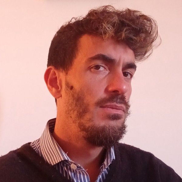 Ramiro Bianco, Lic. en Psicología · Psicoanálisis