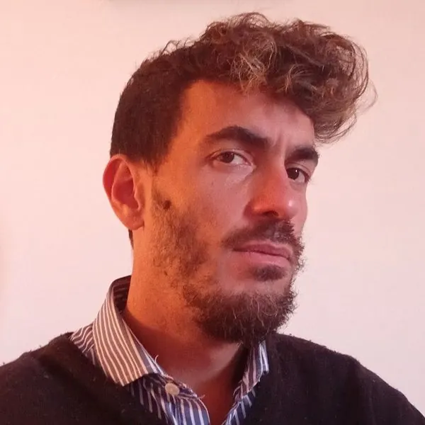 Ramiro Bianco, Lic. en Psicología · Psicoanálisis