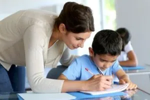 psicólogo contexto educativo 