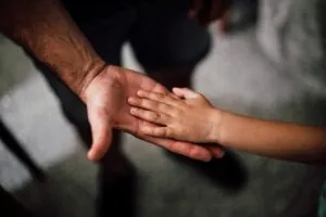Psicooncología infantil padres