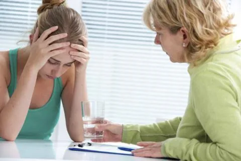 Terapias psicológicas en el suicidio adolescente