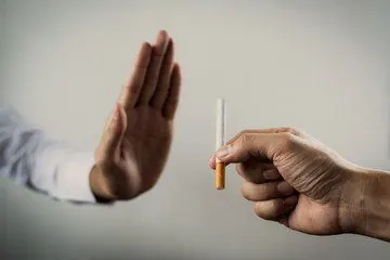 Terapia para dejar de fumar