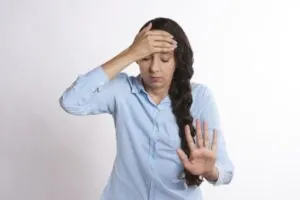 Estrés