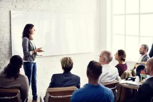 Áreas emergentes - Psicología laboral