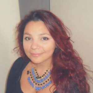 Licenciada Gisela Bustos
