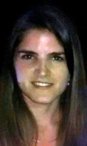 Licenciada en psicologia carolina prosperi
