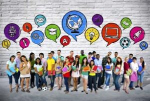 adolescentes decidiendo su vocacion