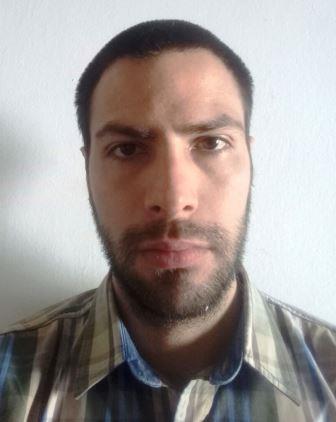 retrato del psicólogo benjamin