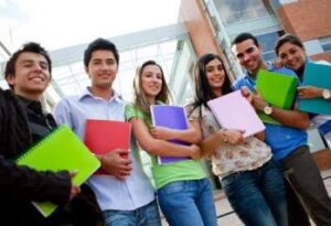 foto de jovenes adolescentes