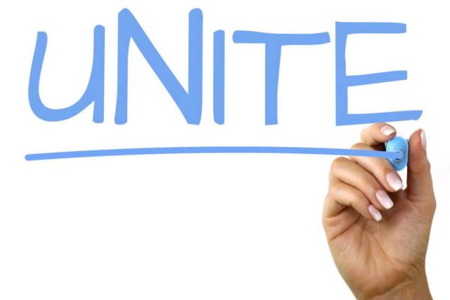 unite a nuestra red
