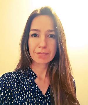 Lic. María Emilia Haymal