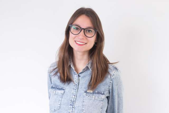 foto de la psicóloga Carola Riselli