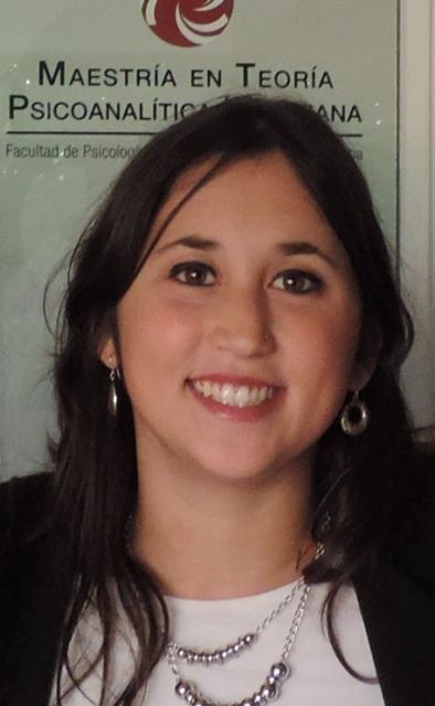 psicologa karina dominguez