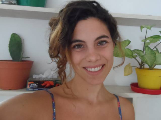 Lic. en psicologia lucila piva