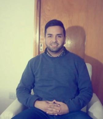 lic en psicologia lucas allende