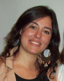 Licenciada Jimena Montero