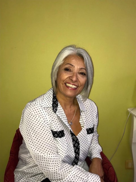 psicologa mirta roldan
