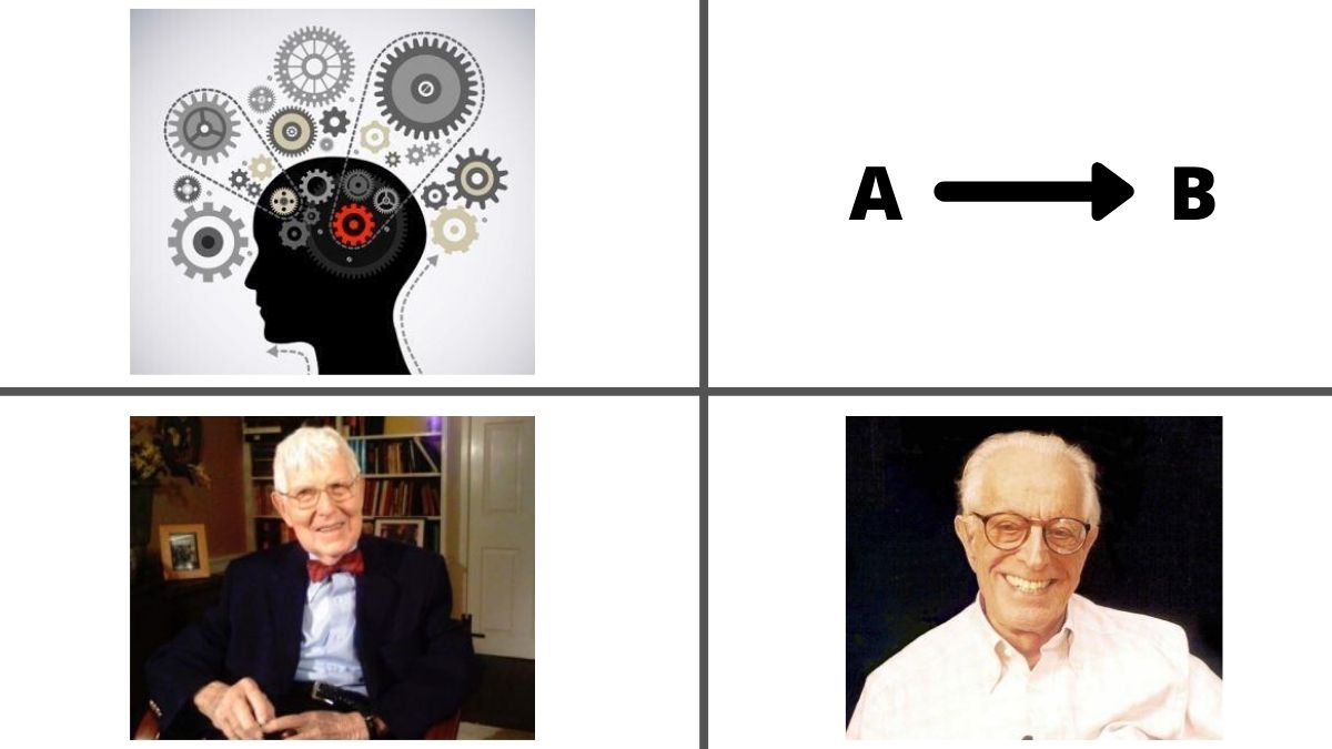creencia y pensamiento automicos