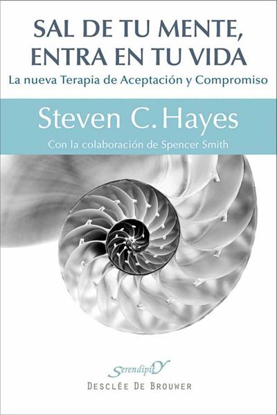portada del libro SAL DE TU MENTE, ENTRA A TU VIDA