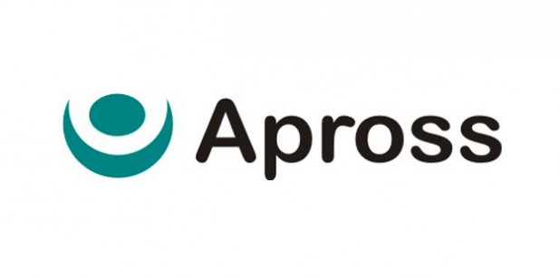 apross logo