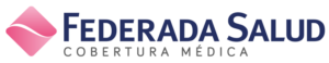 Federada Salud - logo