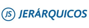 Jerárquicos Salud - Logo