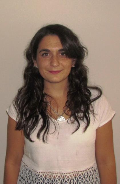 foto de la lic valeria aquino