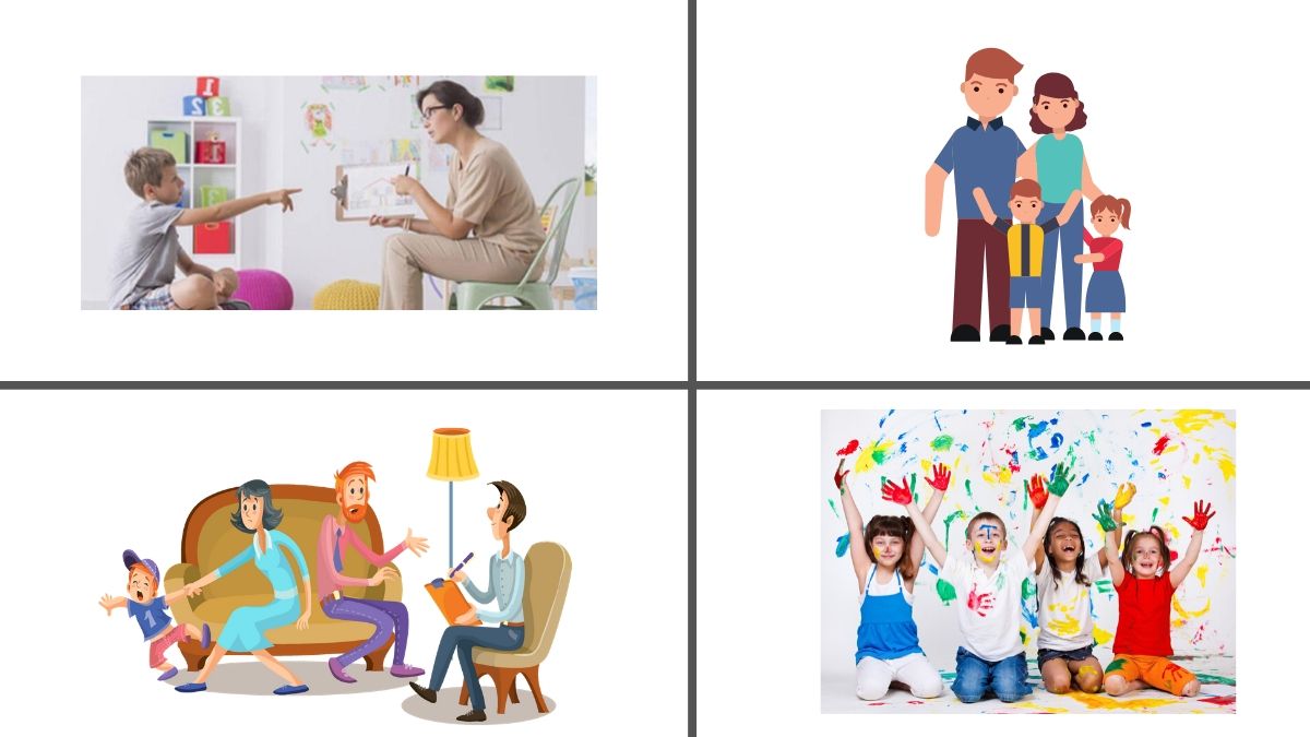 psicoterapia infantil