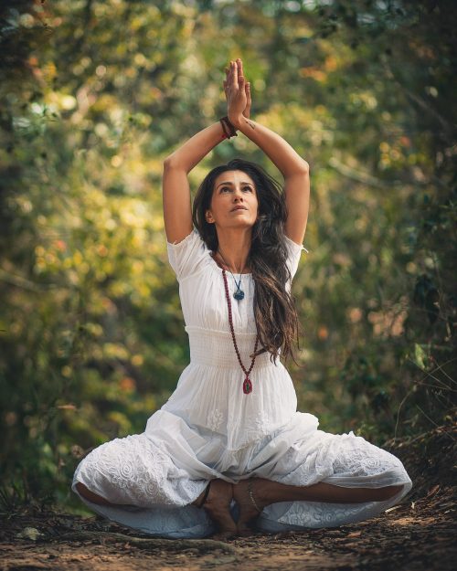 beneficios del yoga para la salud mental
